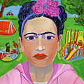 Frida Mom