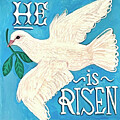 He Is Risen