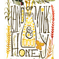 Land Of Milk And Honey